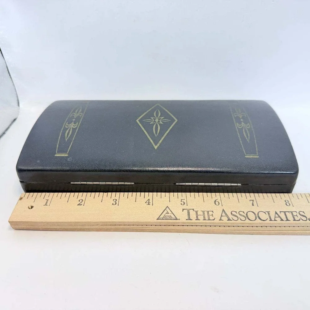 N/A vintage hard