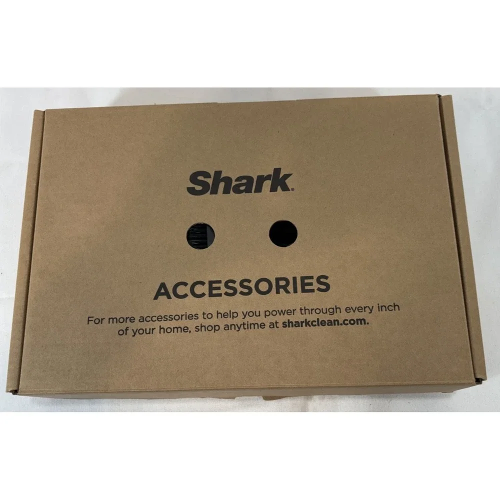Shark this lot