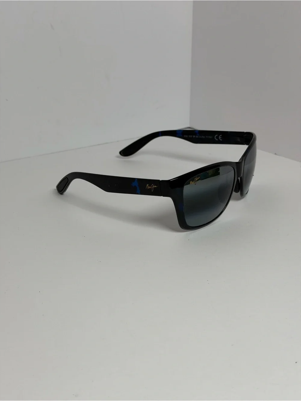 Maui Jim Road Trip  (MJ435-03J) Sunglasses
