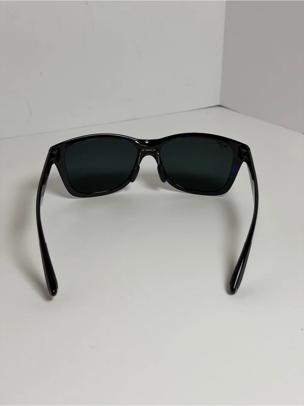 Maui Jim Road Trip  (MJ435-03J) Sunglasses