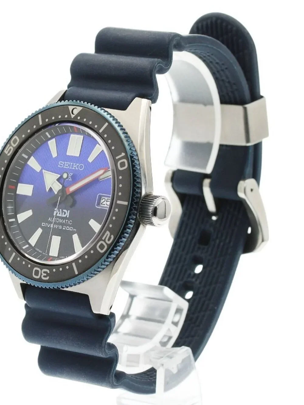 Seiko product details