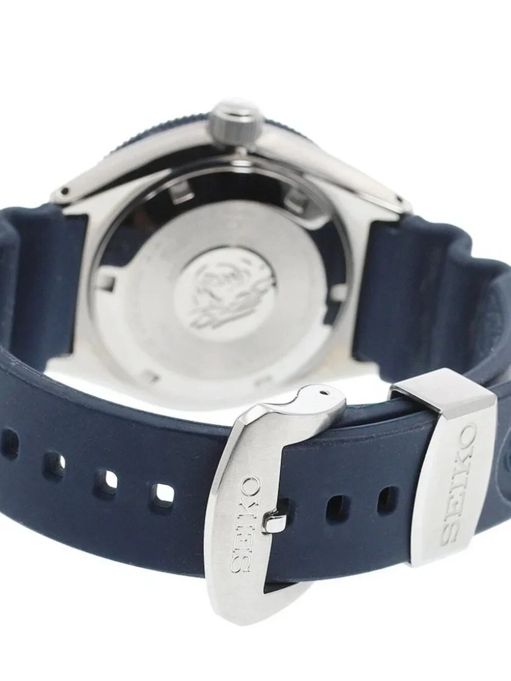 Seiko product details