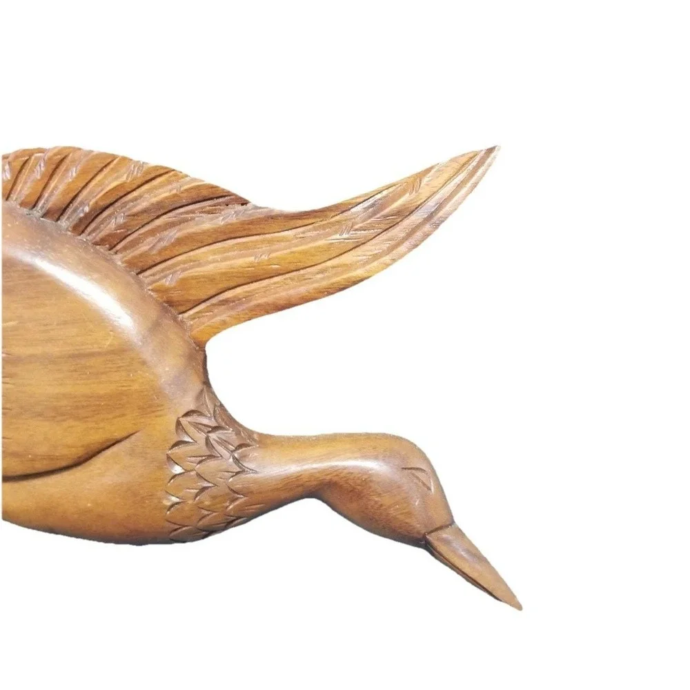 N/A hand carved