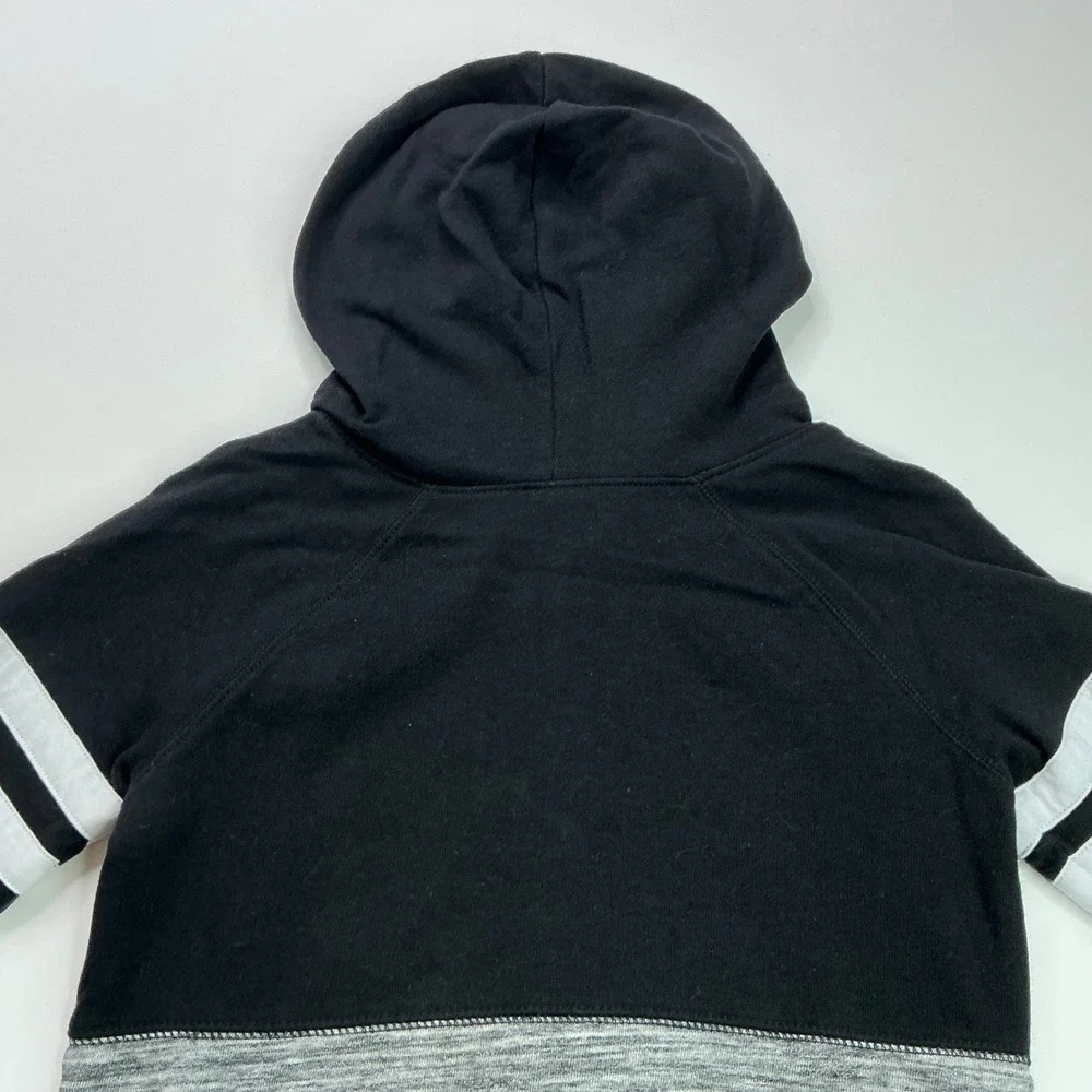 Justice wrap your