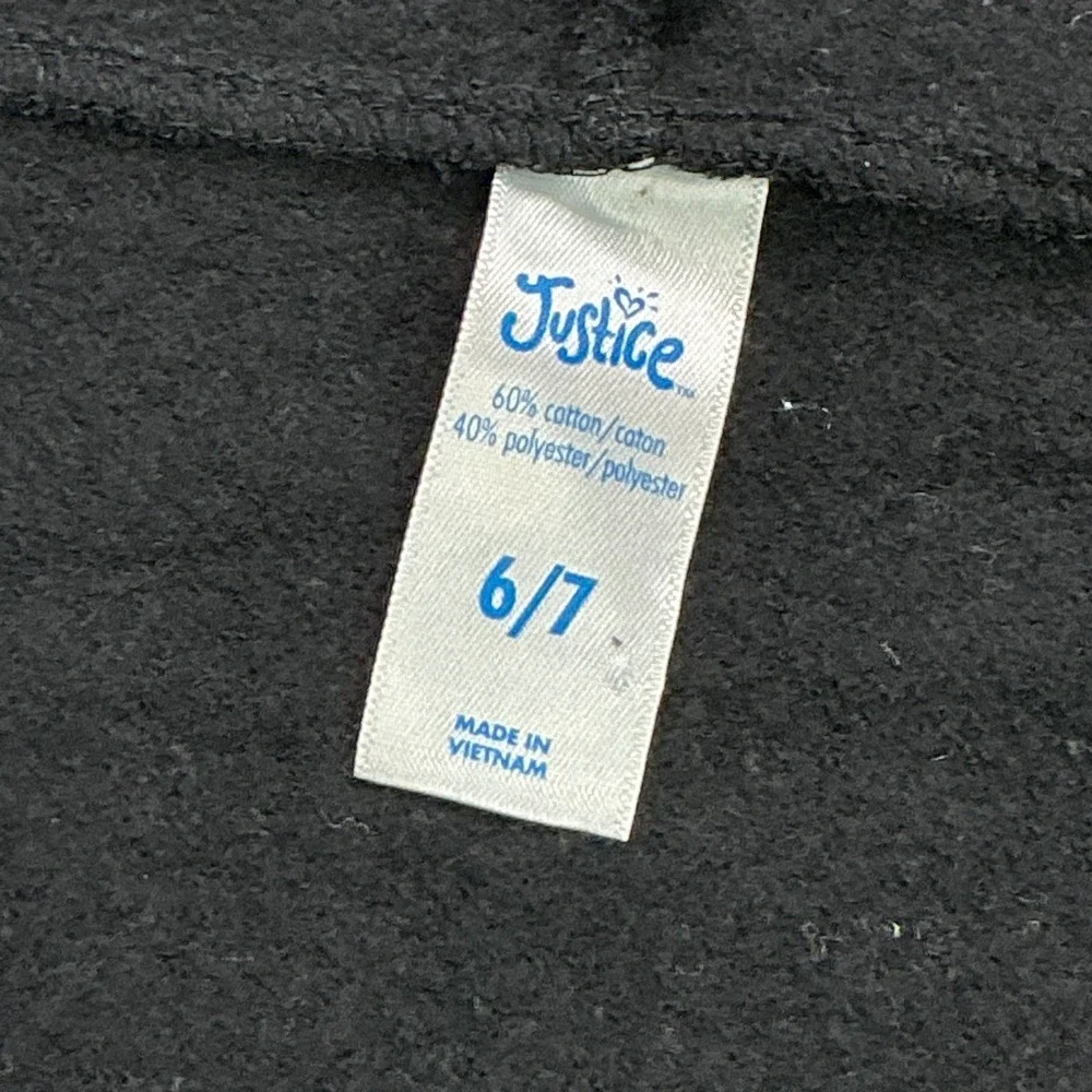 Justice wrap your