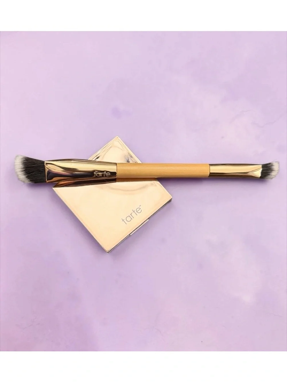 tarte dual ended