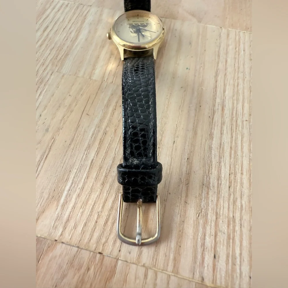 wittnauer brand model