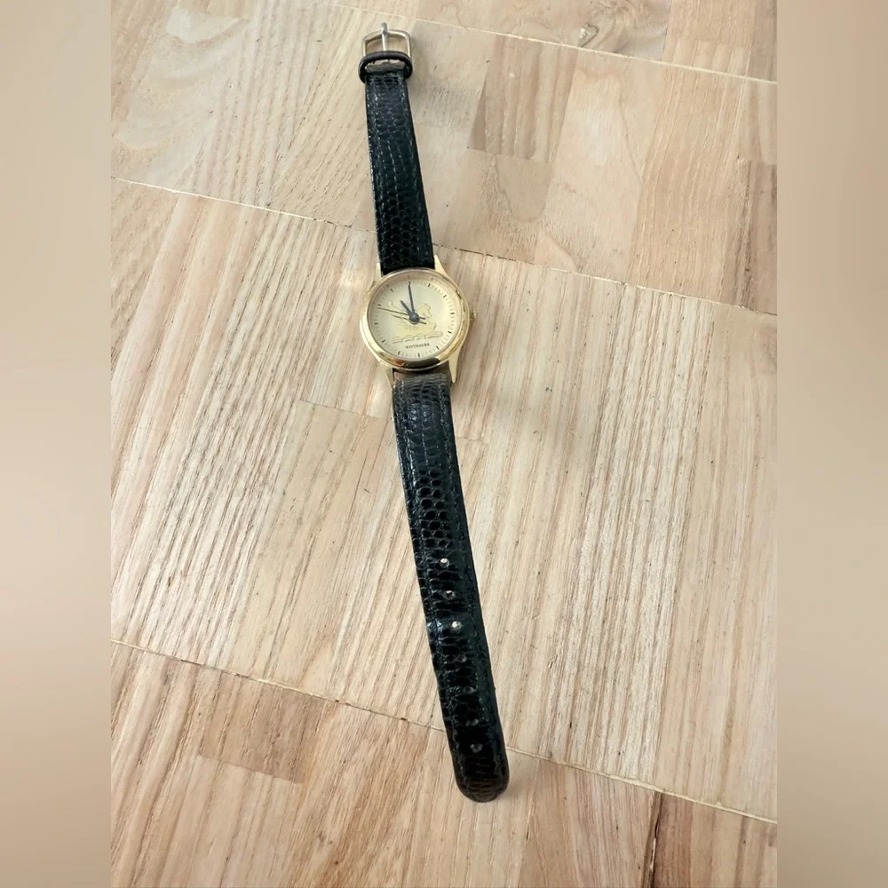 wittnauer brand model