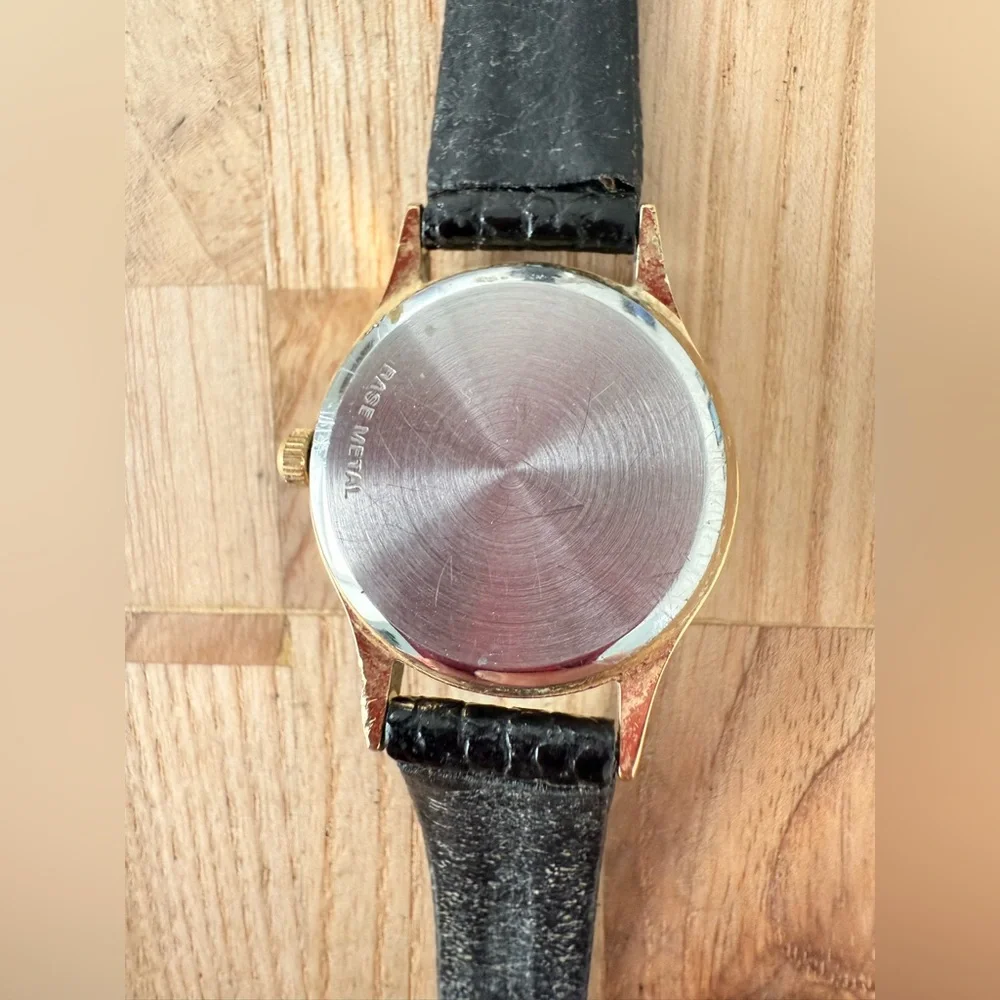 wittnauer brand model