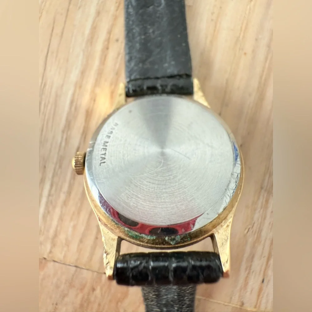 wittnauer brand model