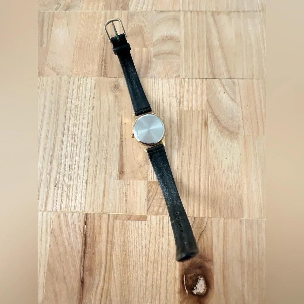 wittnauer brand model
