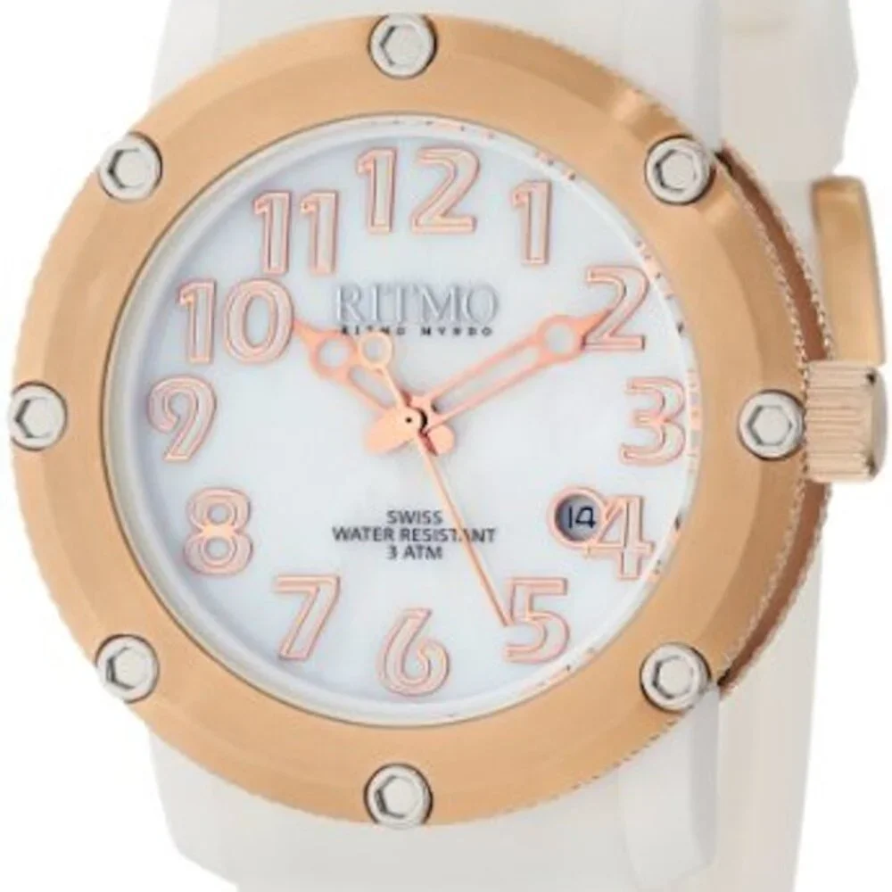 Ritmo Mundo ritmo mundo