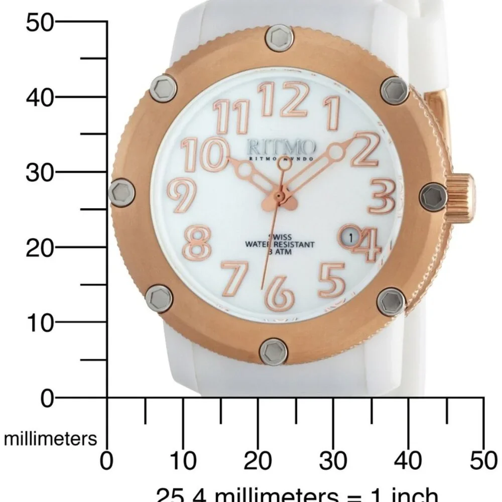 Ritmo Mundo ritmo mundo