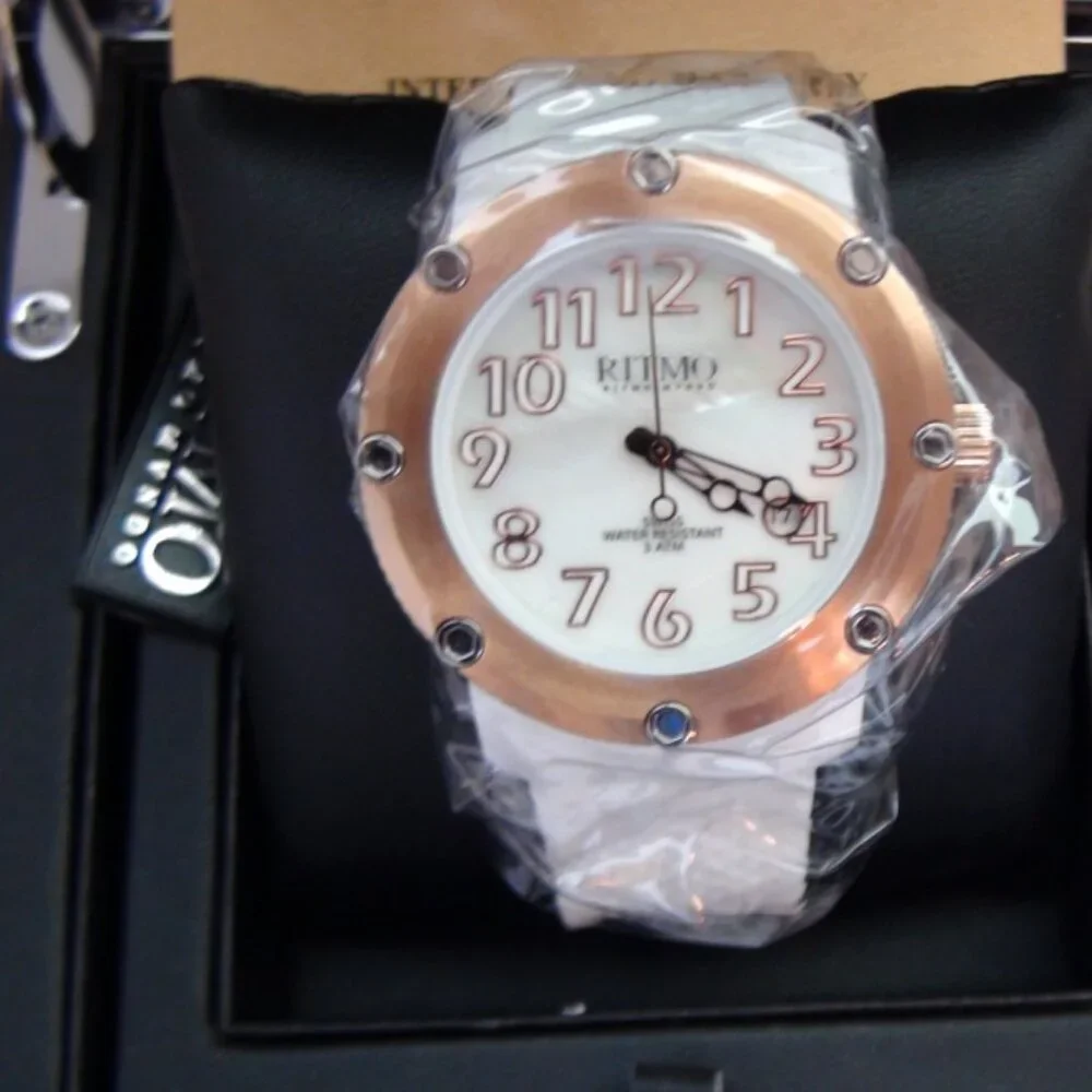 Ritmo Mundo ritmo mundo