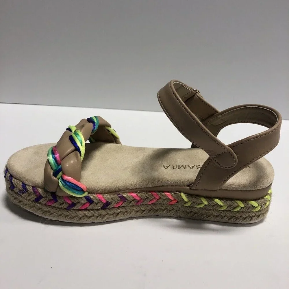 Yosi Samra ships almost original