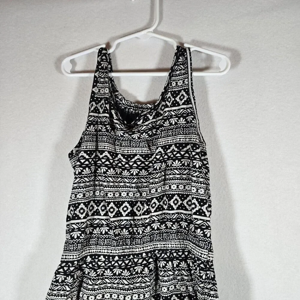 Old Navy length made blend