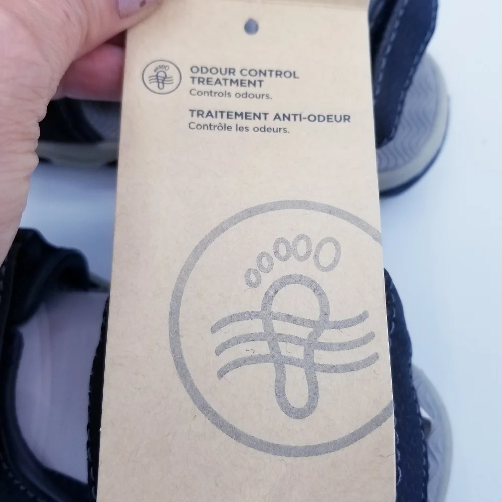Kamik lobster2 black