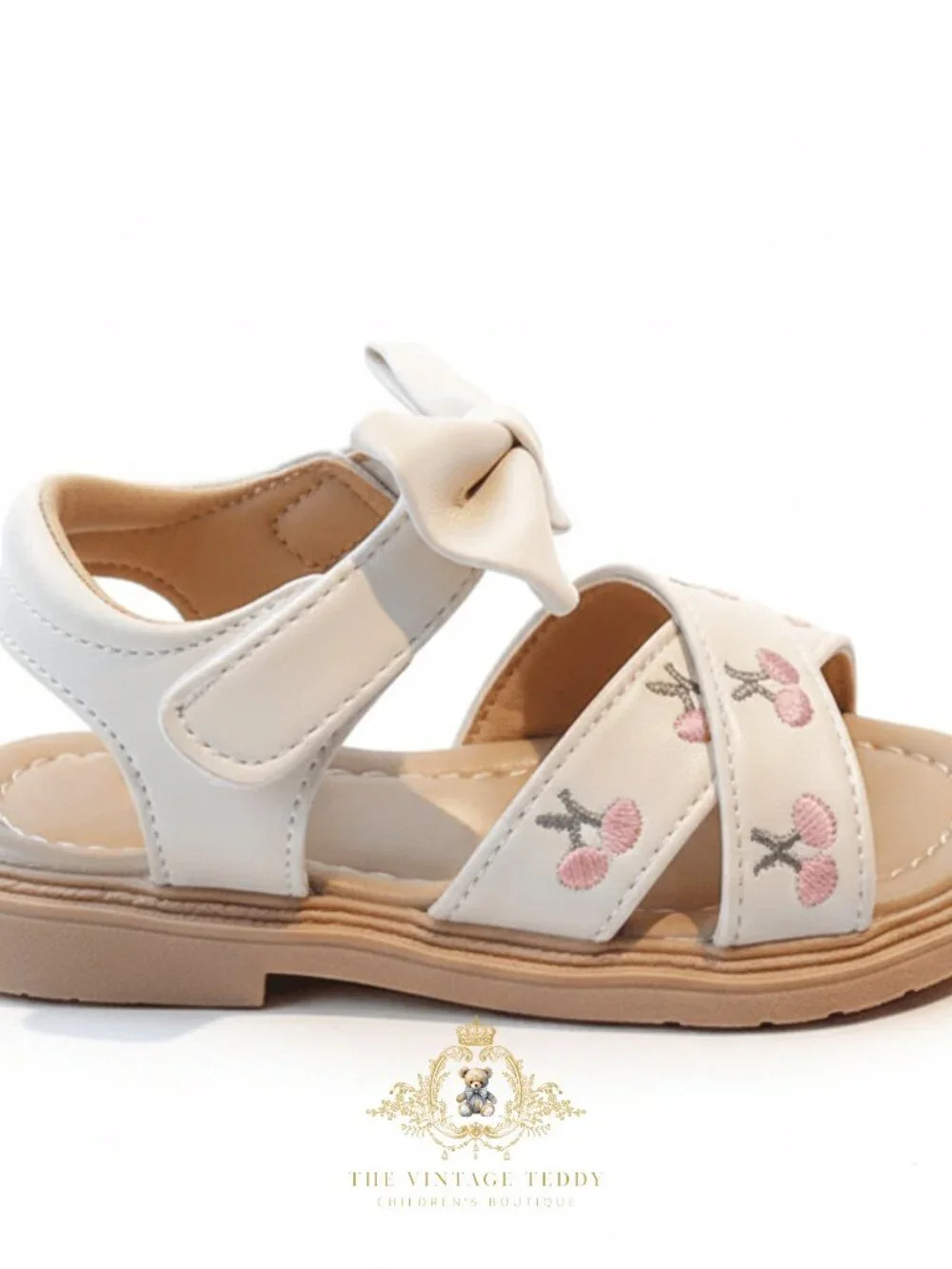 The Vintage Teddy item pretty