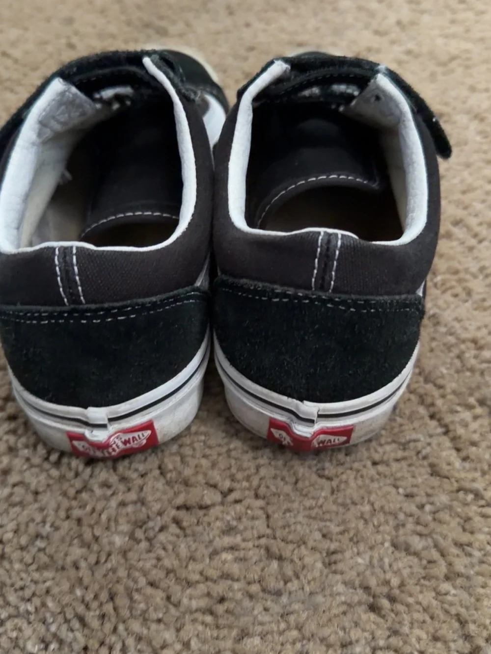 Vans good conditions