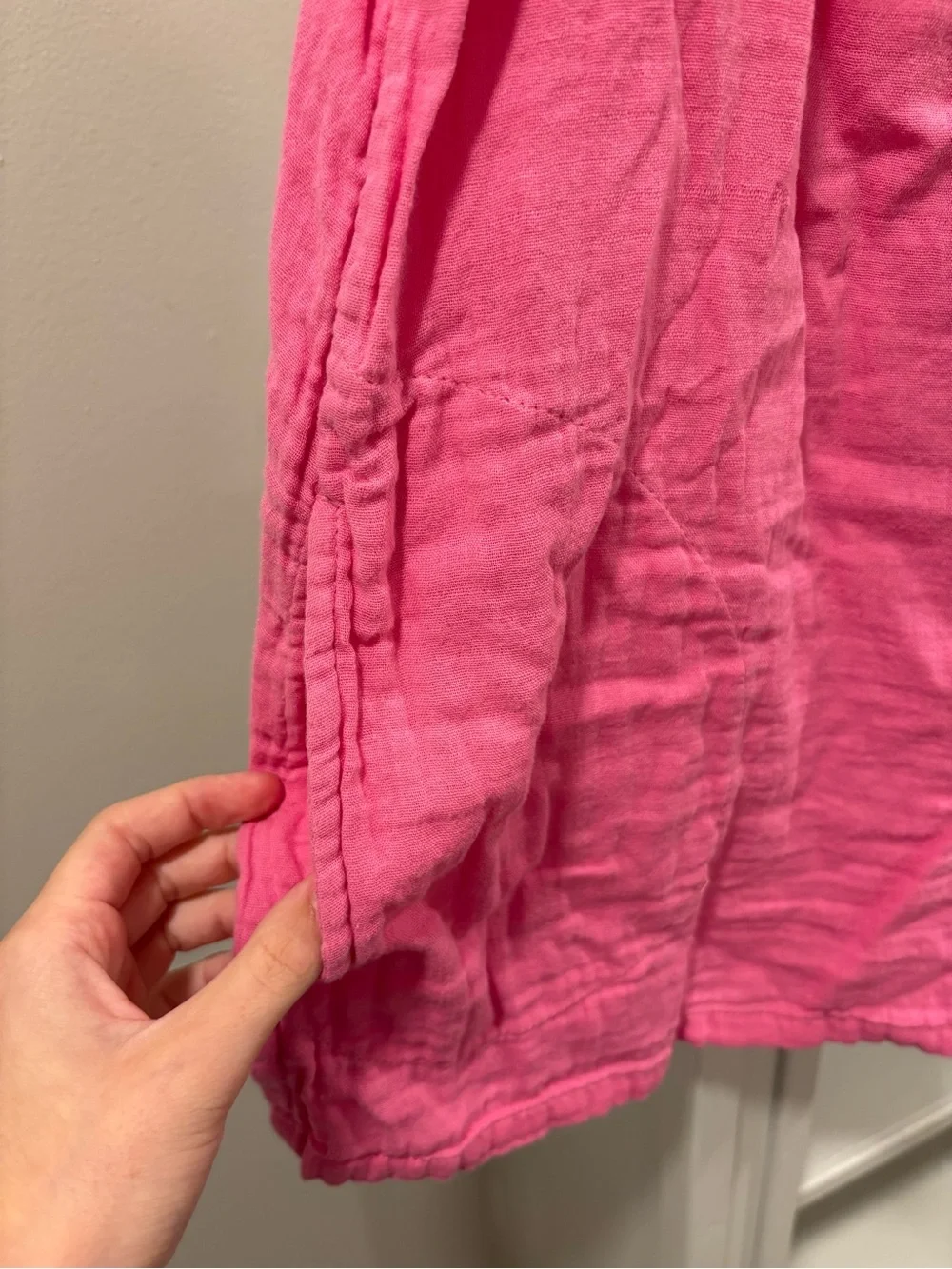 Old Navy lightweight sleeveless