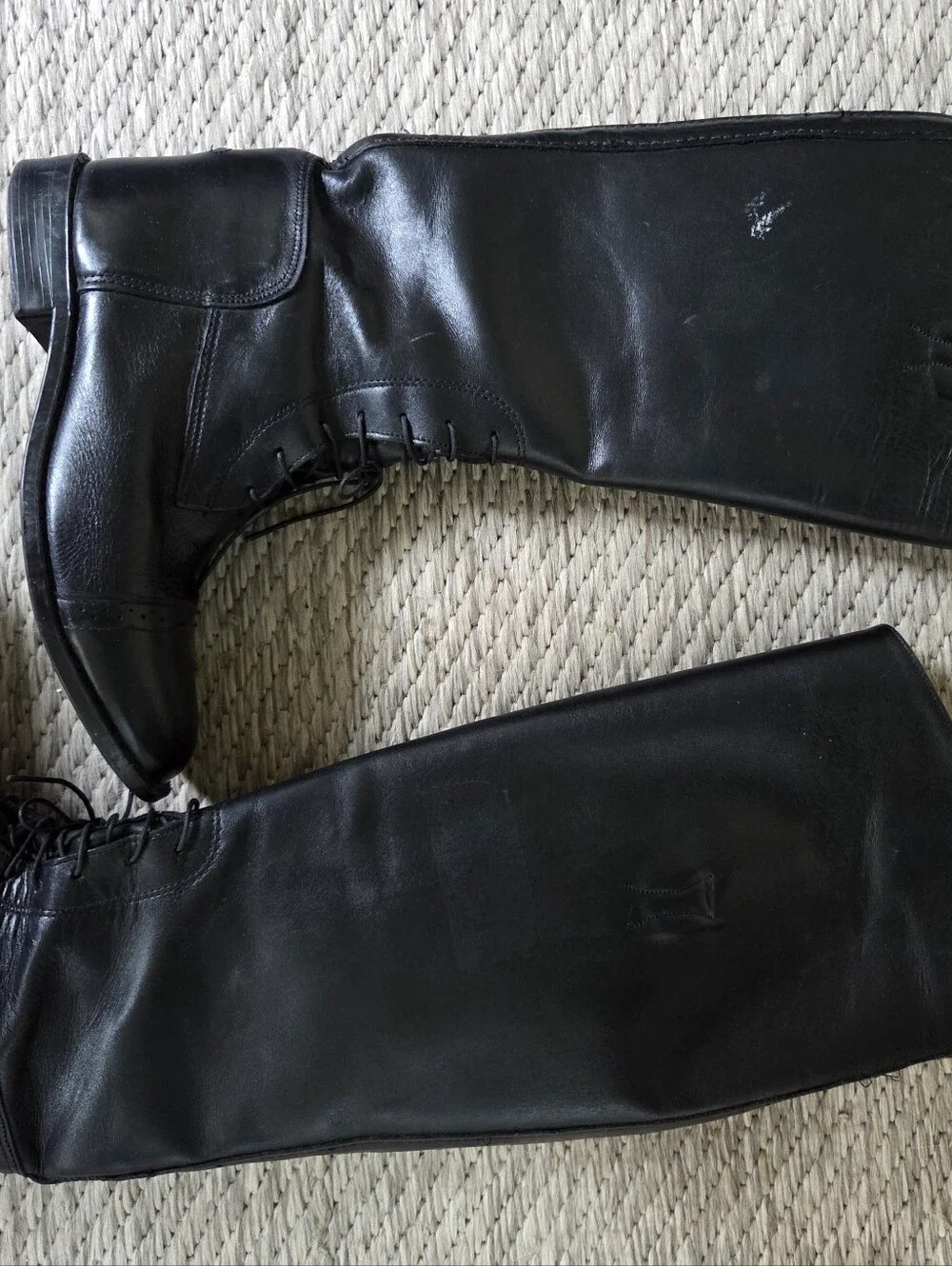N/A gorgeous leather