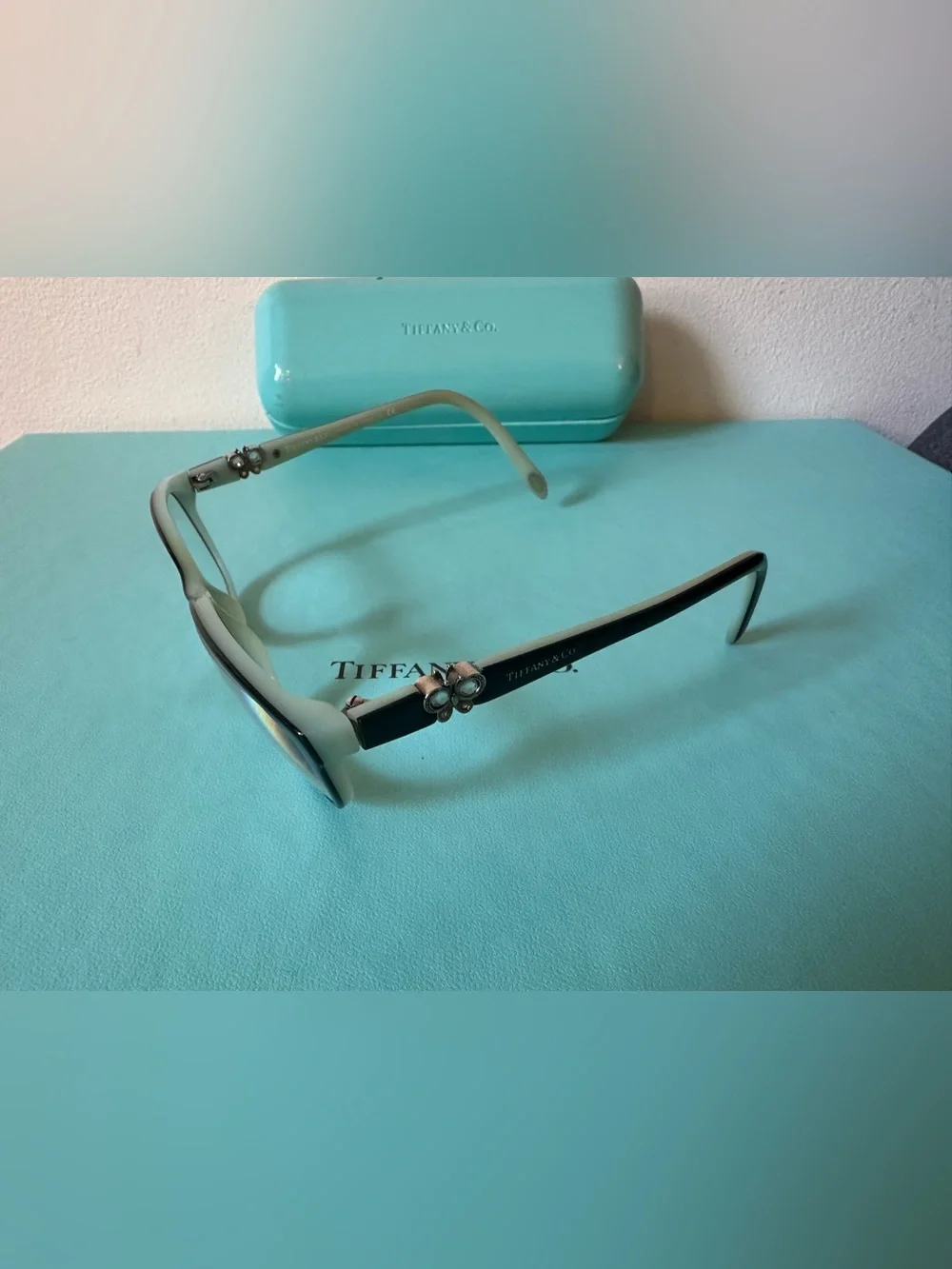 Tiffany & Co. tiffany co