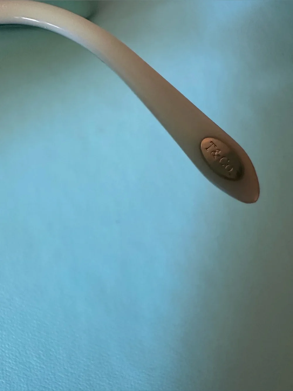 Tiffany & Co. tiffany co