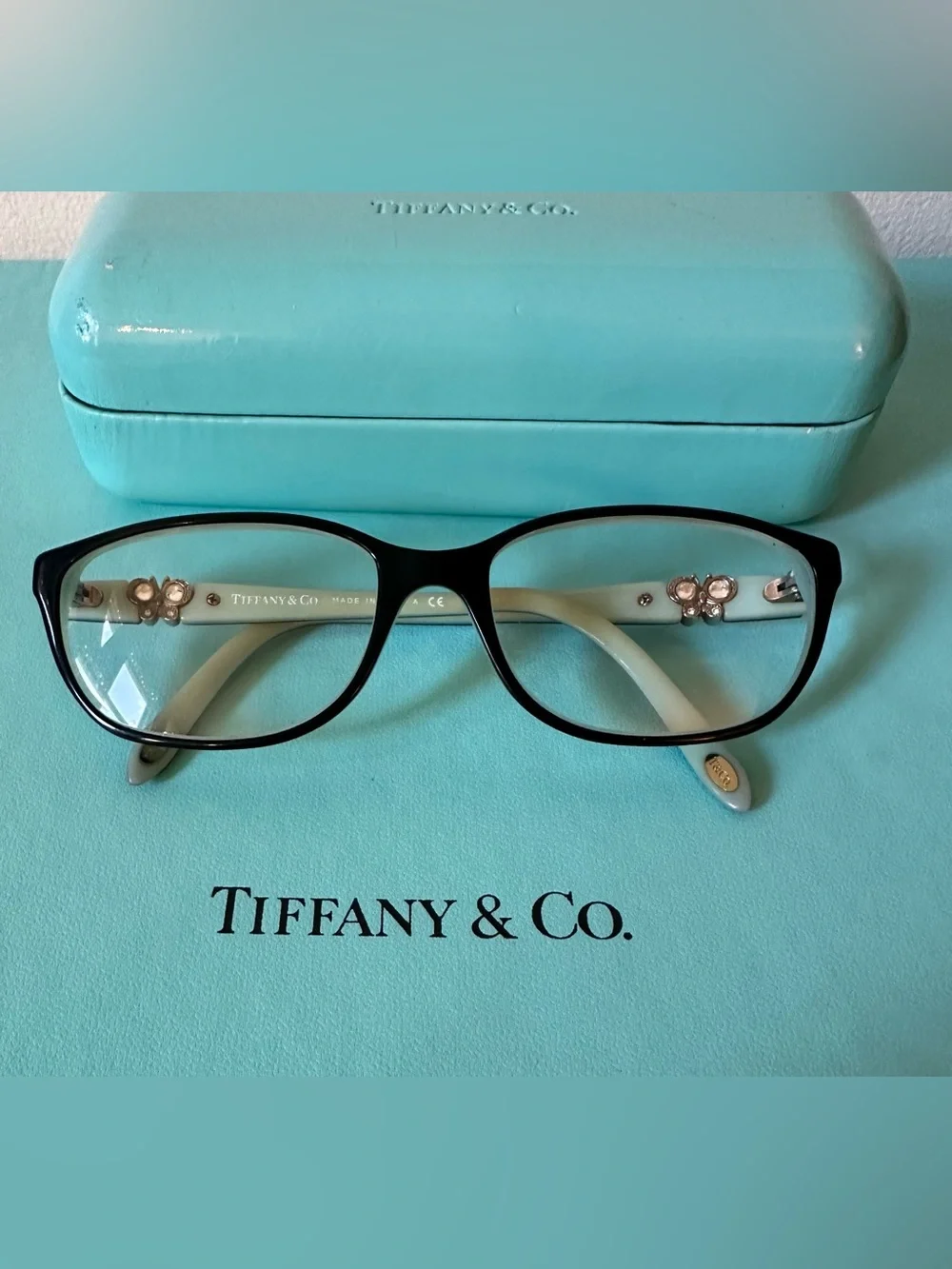 Tiffany & Co. tiffany co