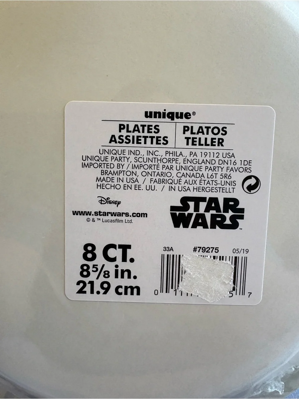 Star Wars star wars