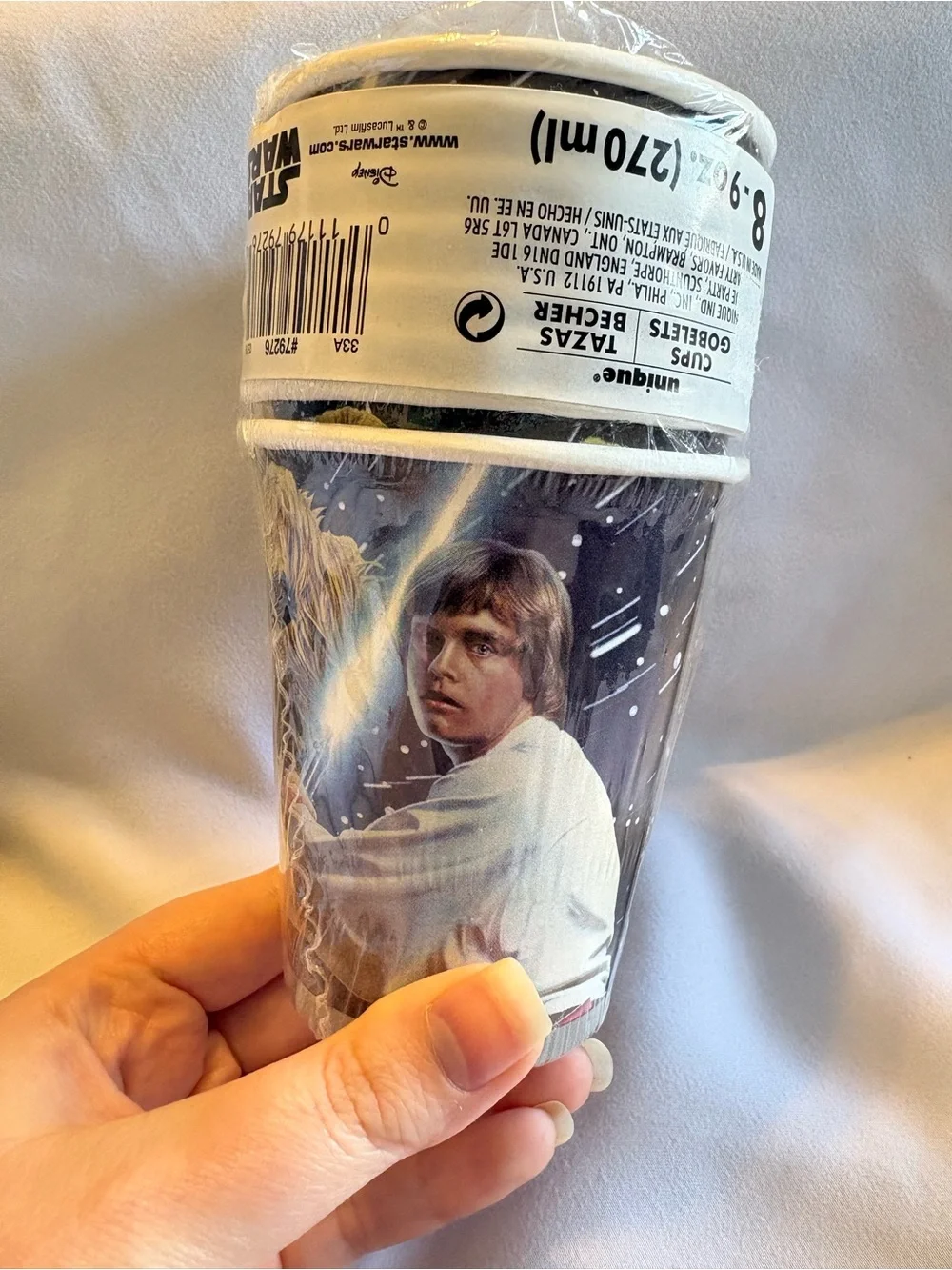 Star Wars star wars