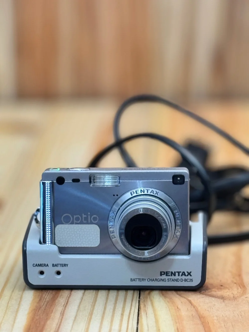Pentax S5i 5MP