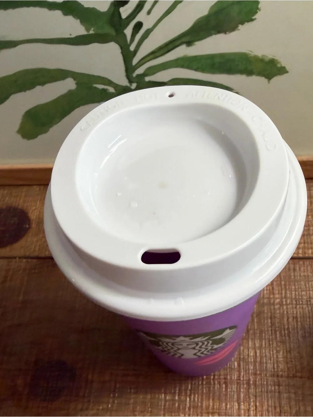 Starbucks Valentines Day Tumbler