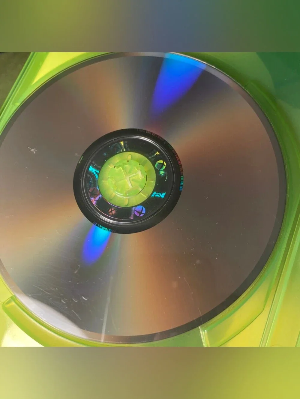 Xbox sega superstars