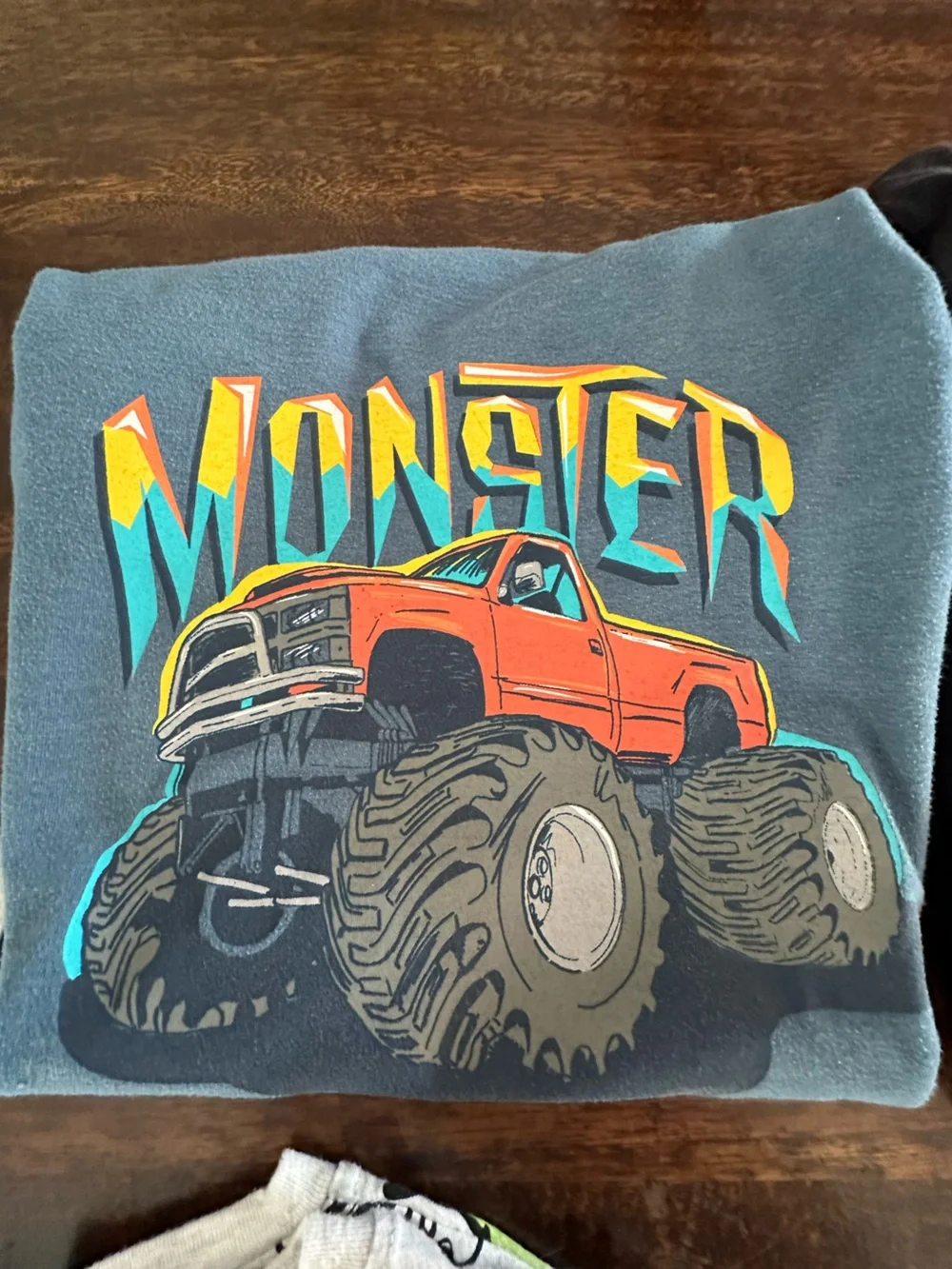 8 shirts for boys - size 8