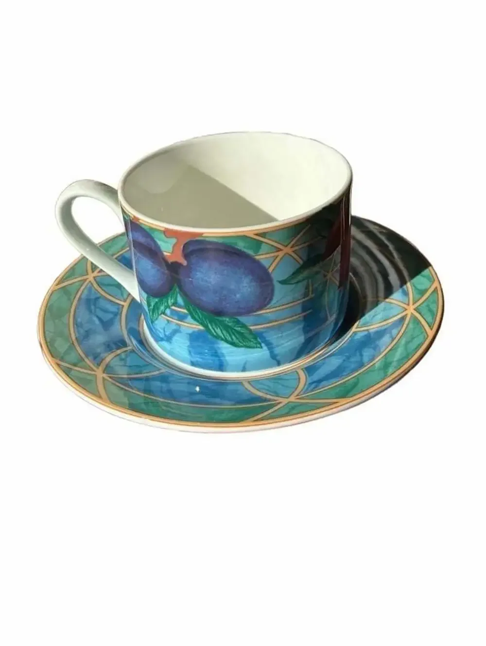 Victoria & Beale vintage cup