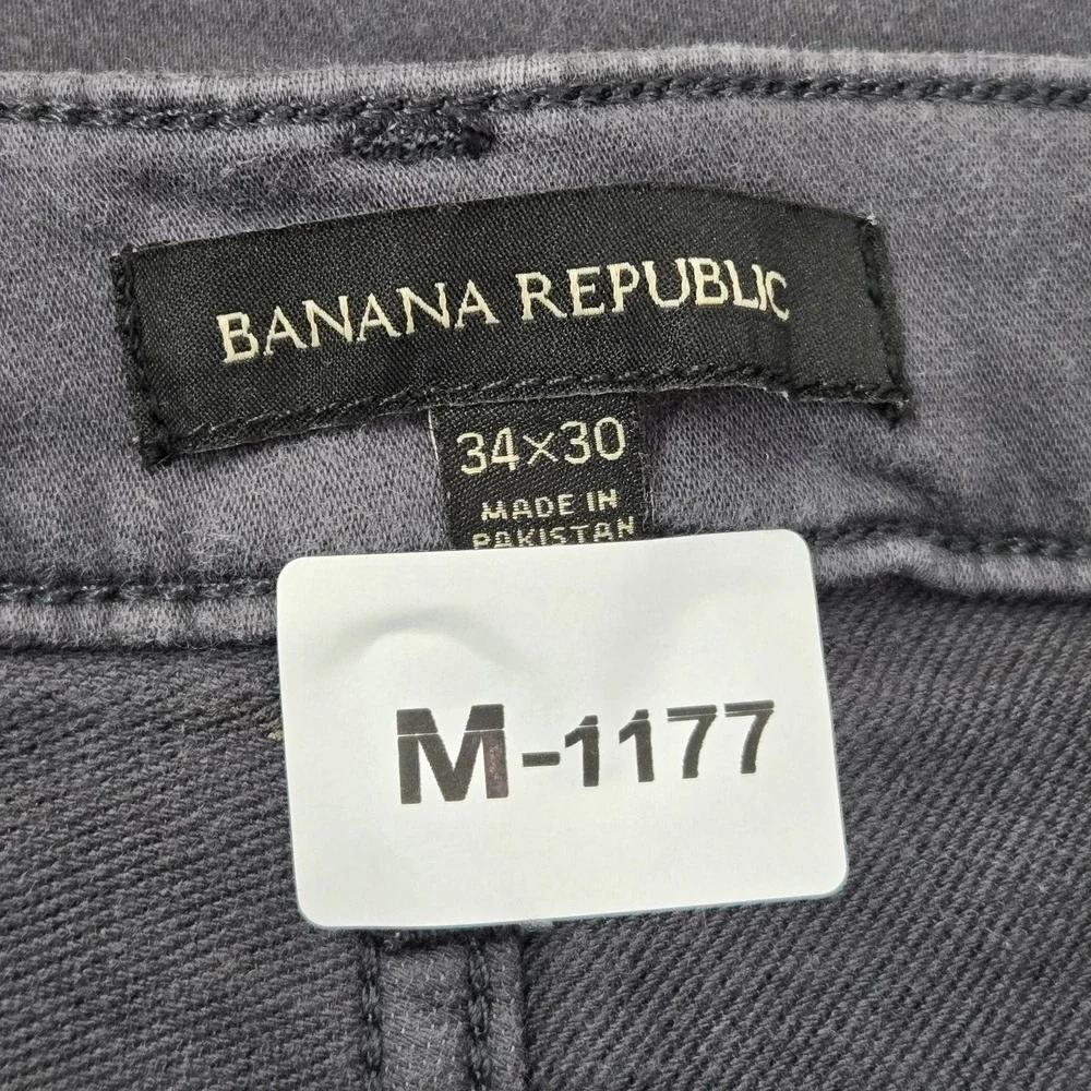Banana Republic sku 01177