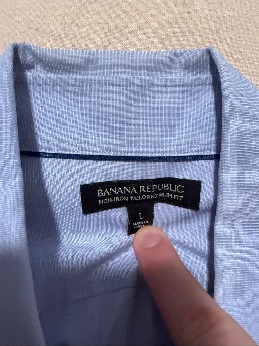 Banana Republic banana republic