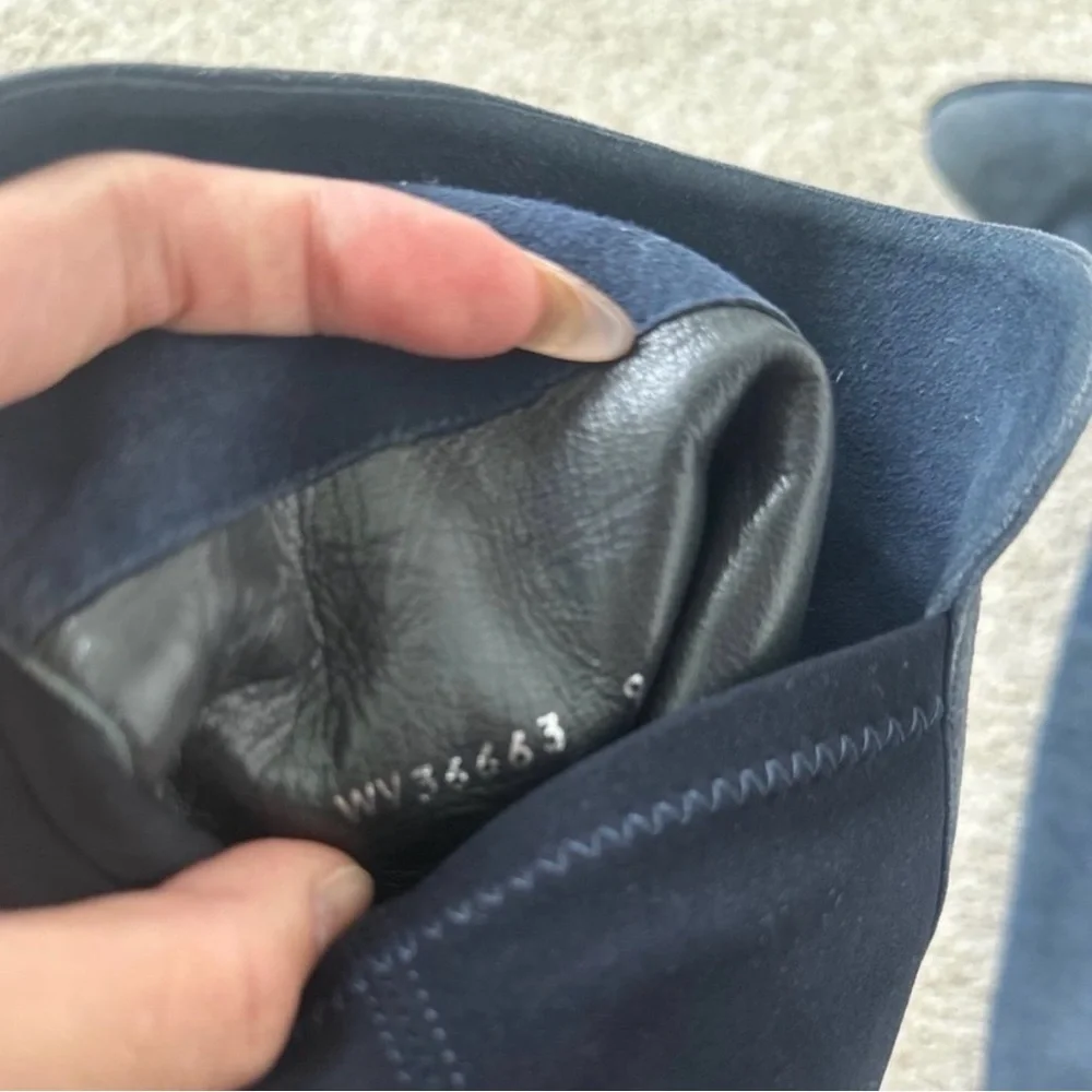 Stuart Weitzman 100% authentic