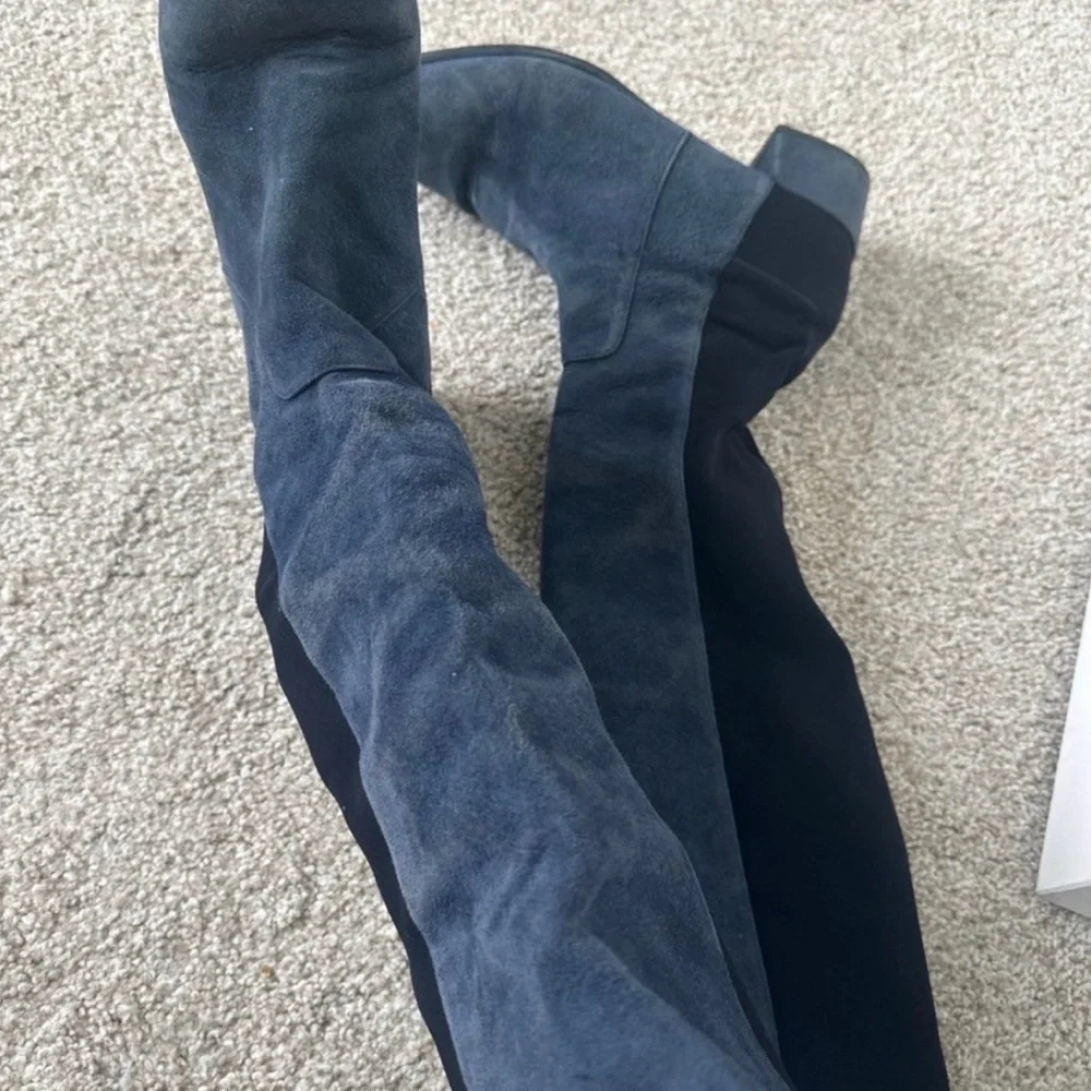 Stuart Weitzman 100% authentic