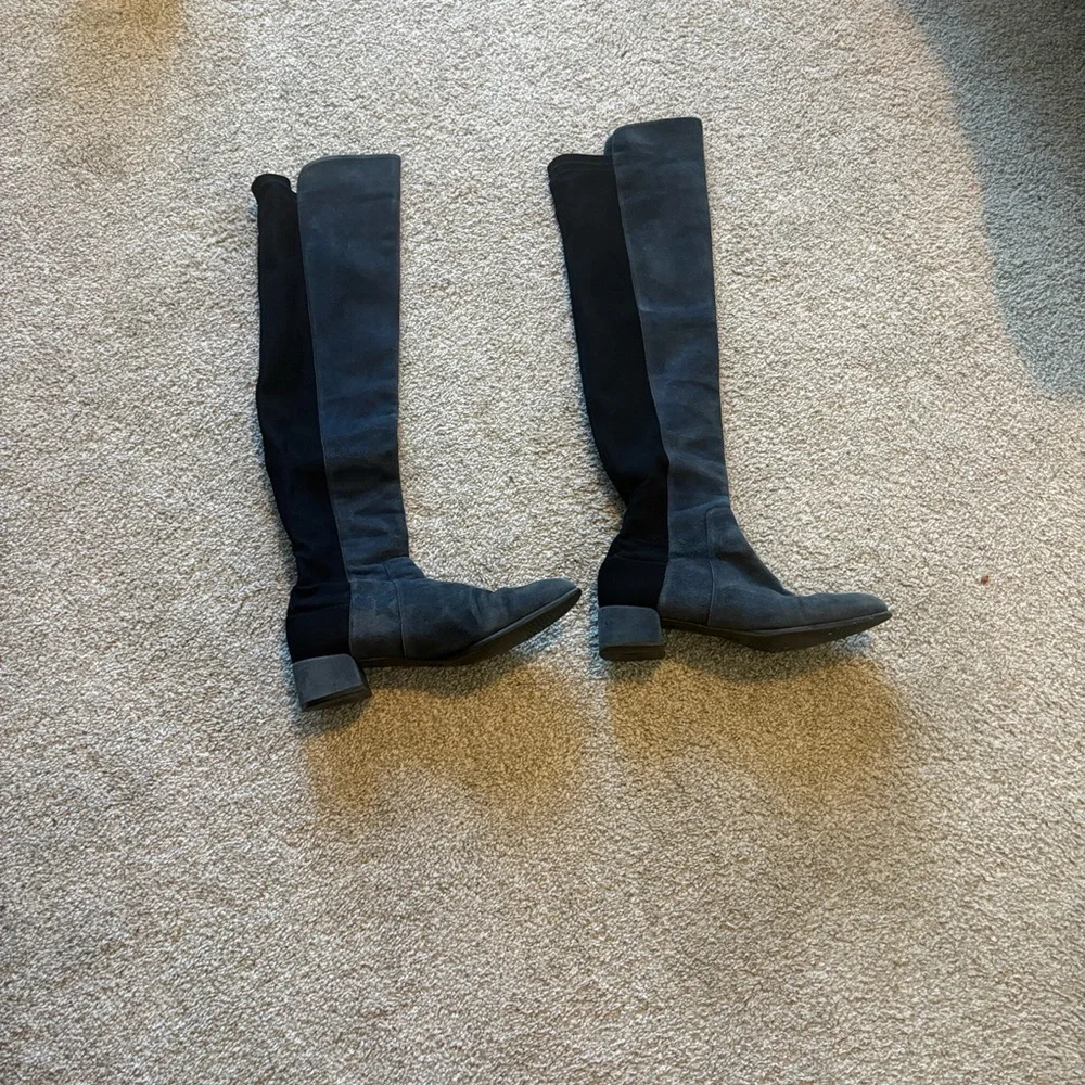 Stuart Weitzman 100% authentic
