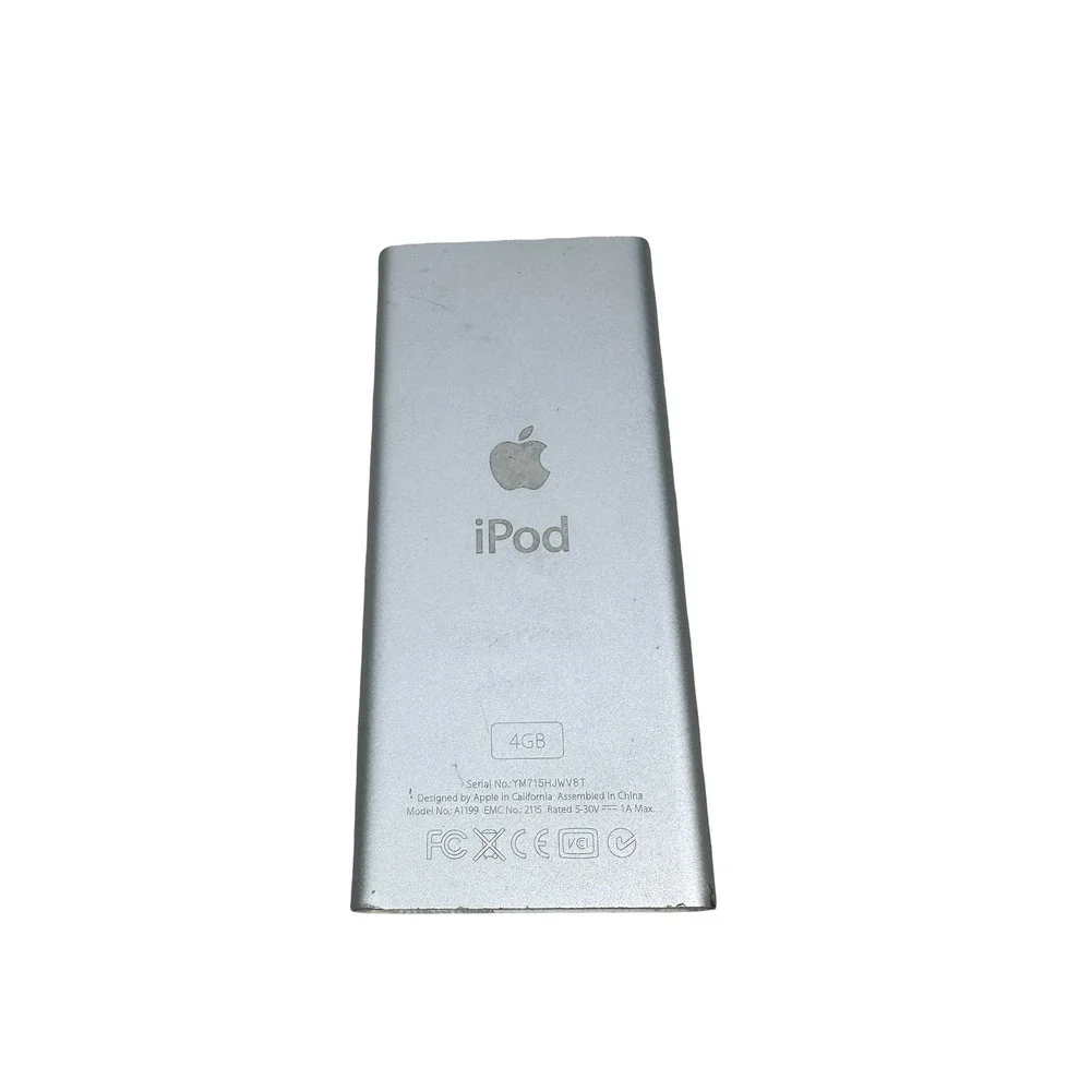 Apple **being sold