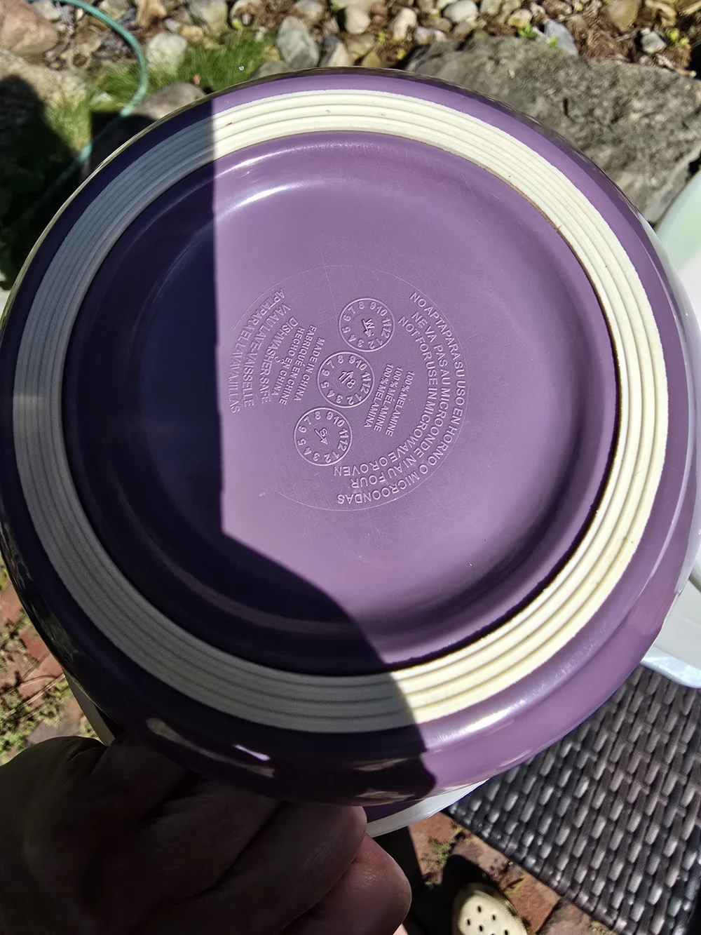 Source Unknown lightweight leftovers