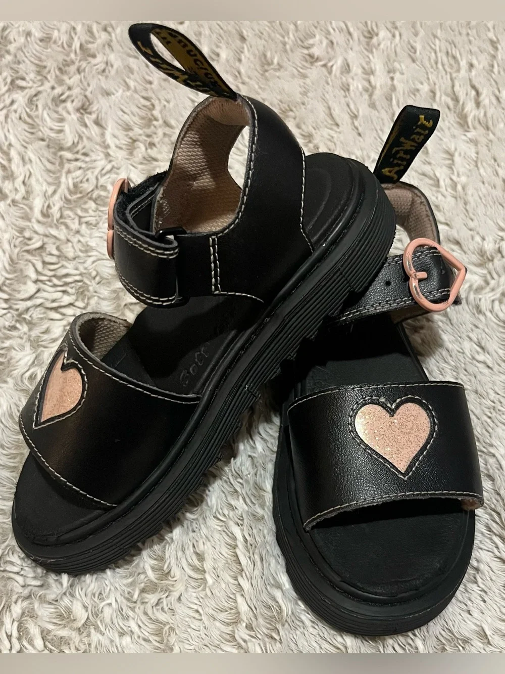 Dr. Martens durable dr