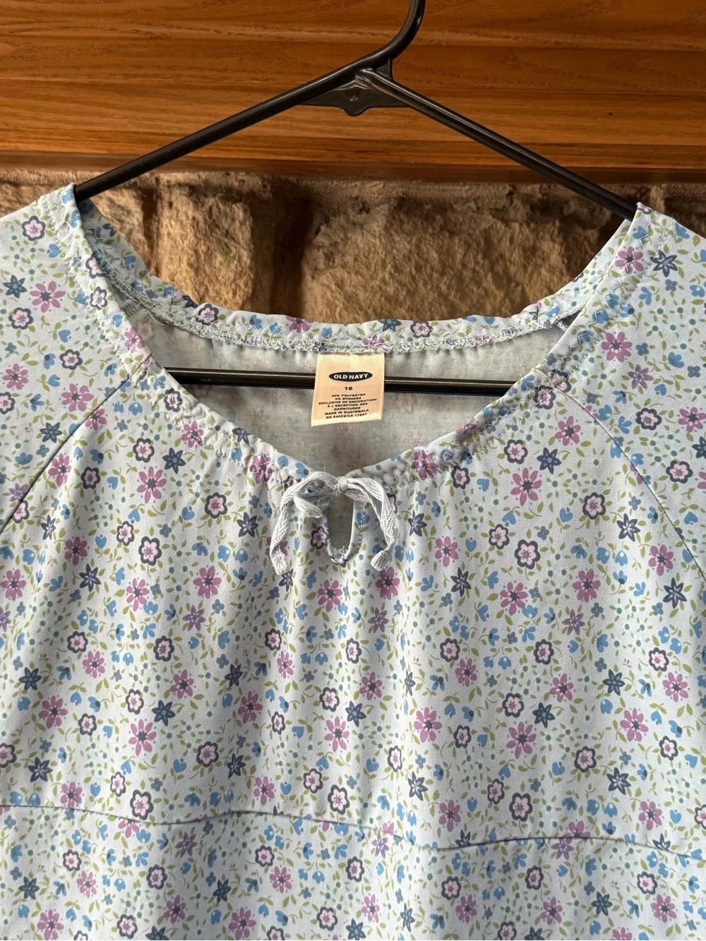 Old Navy girls old