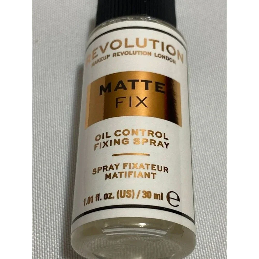Makeup Revolution halloween party