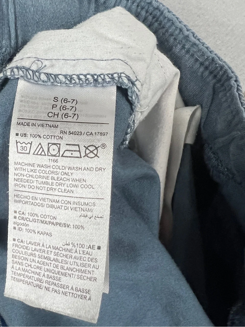 Old Navy old navy