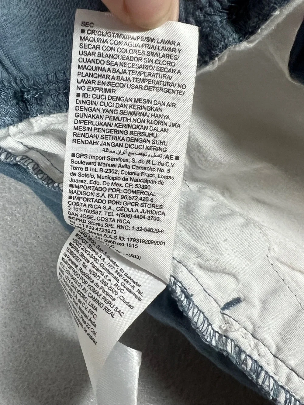 Old Navy old navy