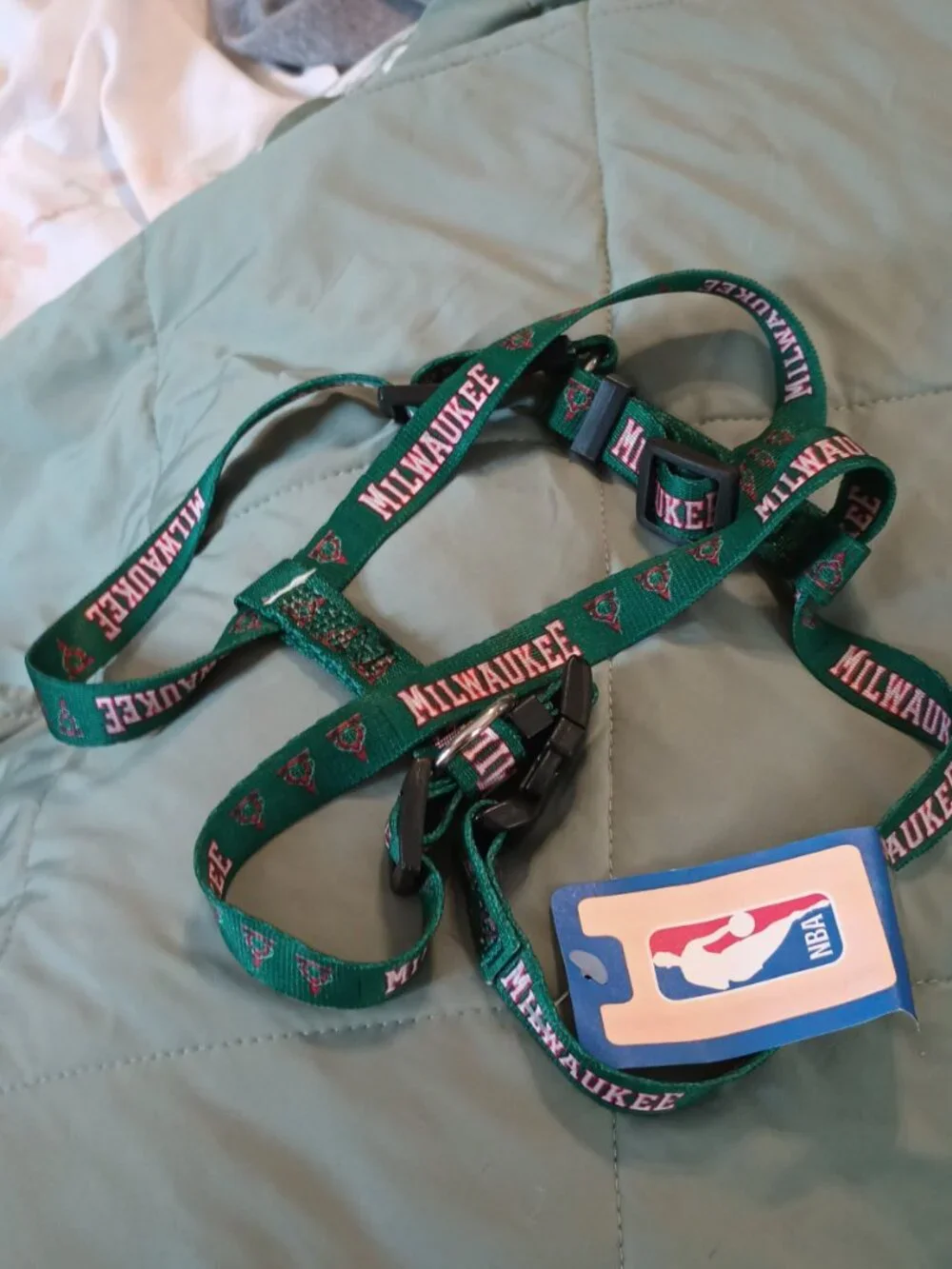 Hunter harnesses are