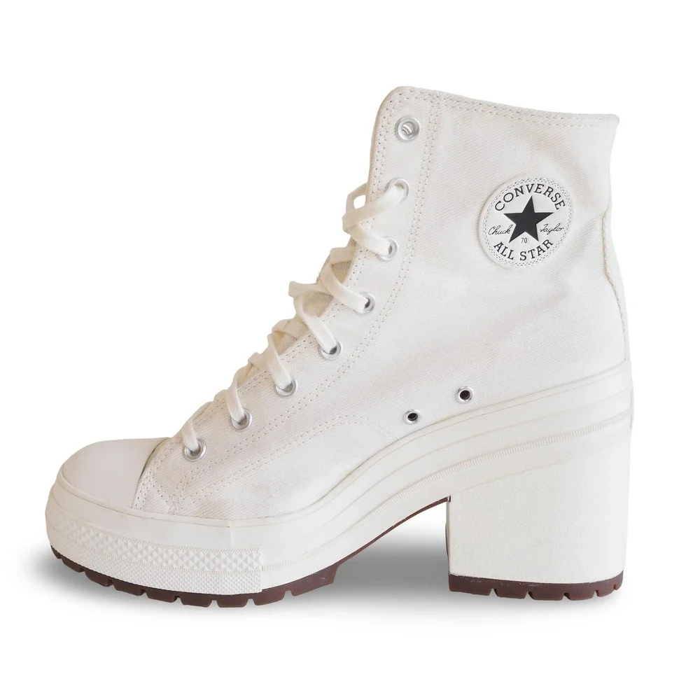 Converse brand gender