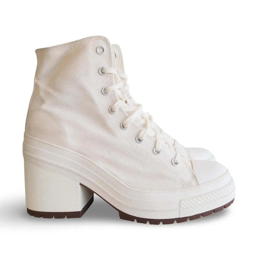 Converse brand gender